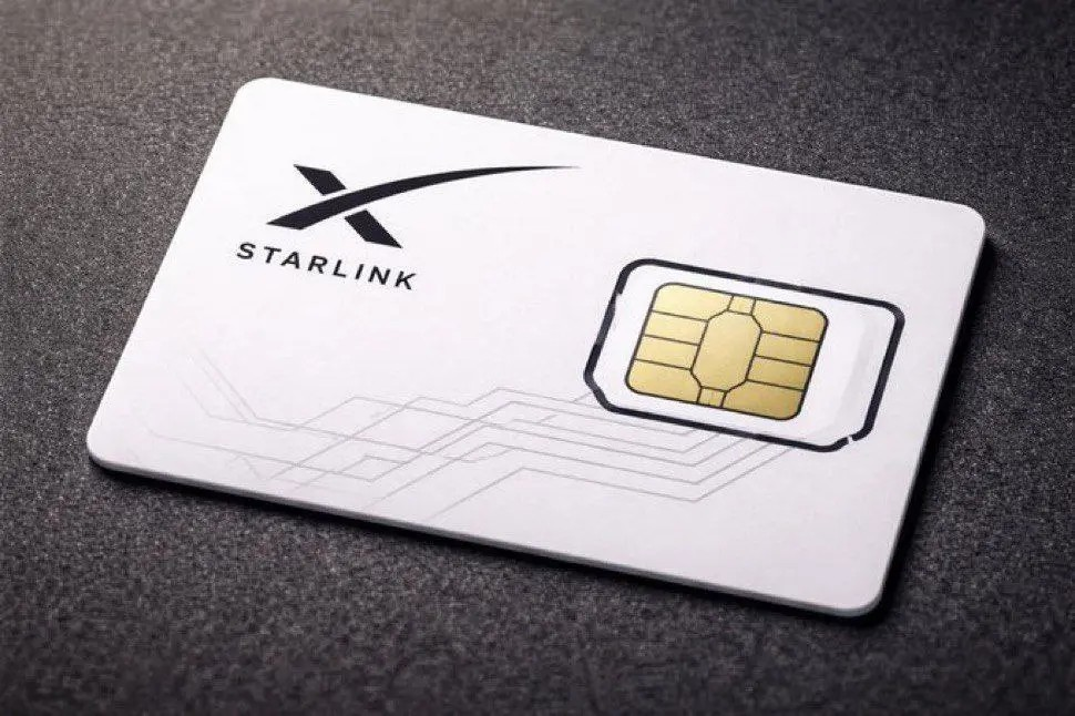 ماجرای سیم‌کارت‌های استارلینک در بازار سیاه ایران+ عکس