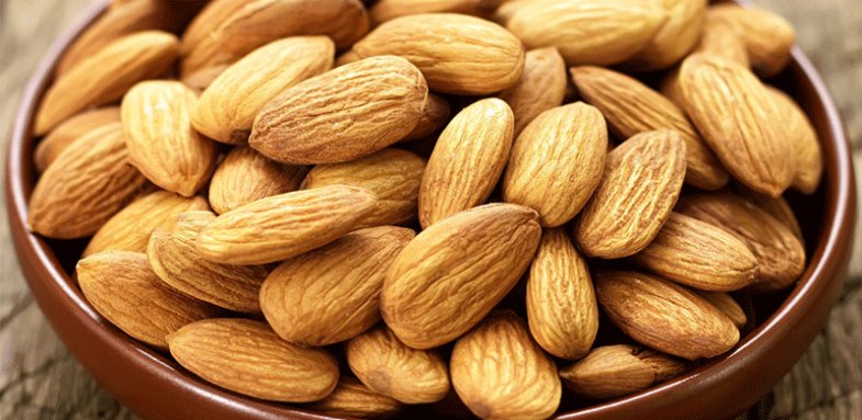 مصرف بادام، کلسترول خوب خون را بالا می‌برد