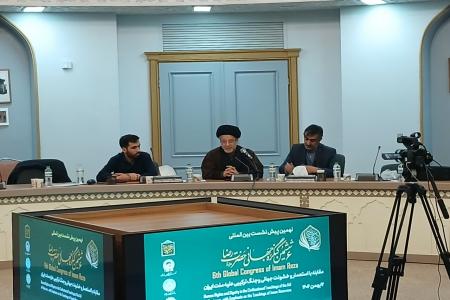 اسلام‌هراسی سیاست سازمان‌یافته نظام سلطه جهانی است