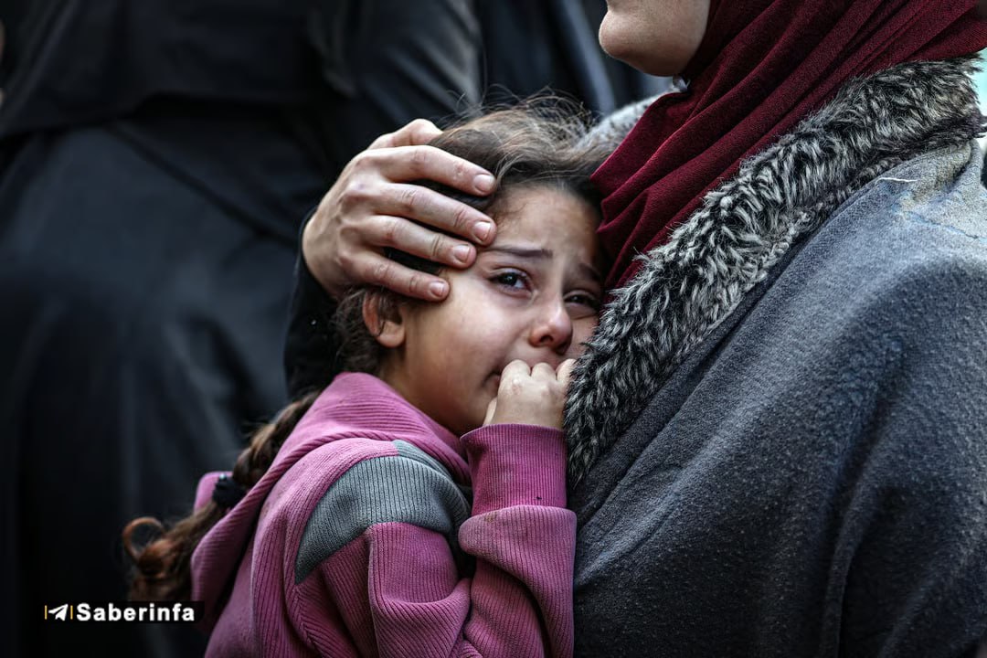  بمباران چادرهای فلسطینی توسط اسرائیل ۲۳ شهید برجای گذاشت