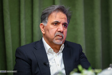 پیشنهاد عباس آخوندی به پزشکیان: ترامپ را به تهران دعوت کنیم+ تصویر