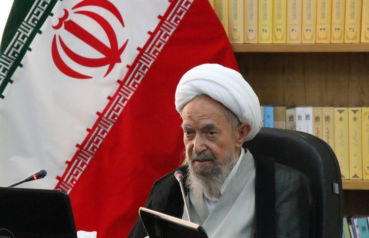 پیام تسلیت استاد خسروپناه برای درگذشت آیت‌الله دکتر محمدهادی عبدخدایی