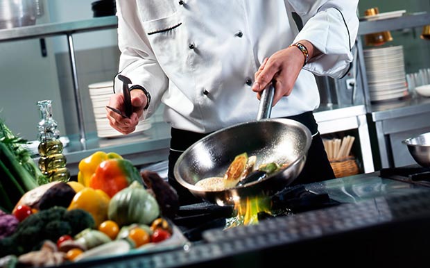 بهترین ظرف برای غذا پختن کدام ظرف است؟ /اینفوگرافیک