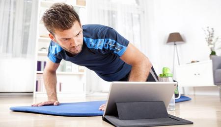 دقیقا کدام ورزش مغز را جوان تر می‌کند؟