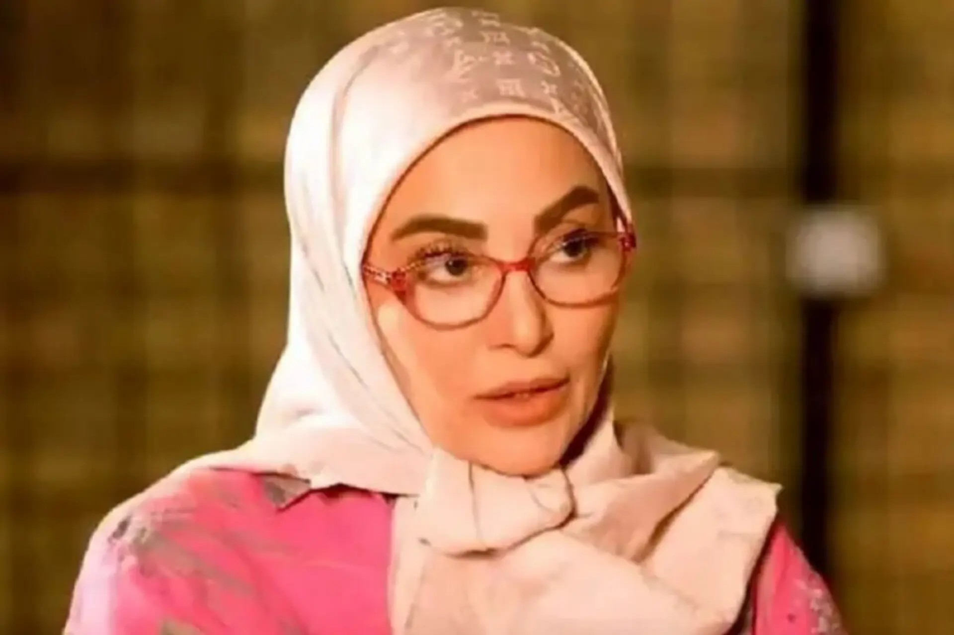 ژیلا صادقی به اسکی رفتن «علی دایی» گیر داد+ عکس