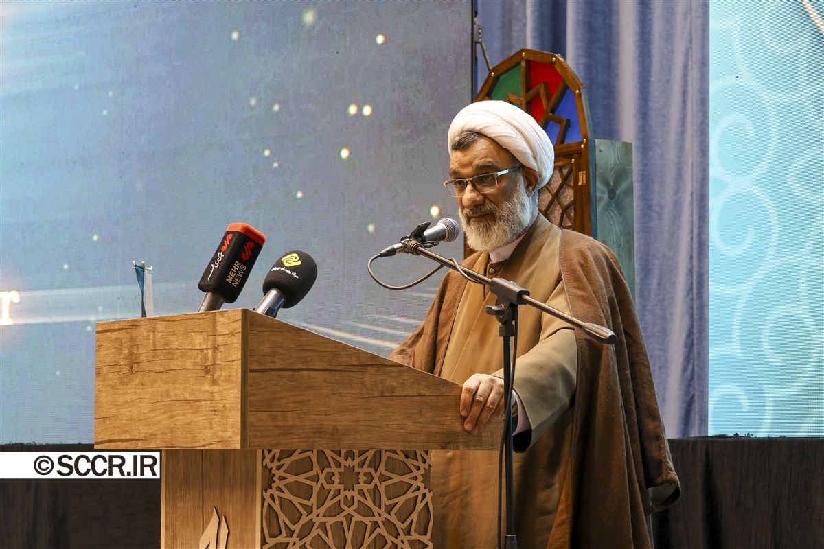 دبیر شورای عالی انقلاب فرهنگی تشریح کرد:  تطور تاریخی حوزه‌های علمیه؛ از دانش‌سازی تا نظام‌سازی تمدنی