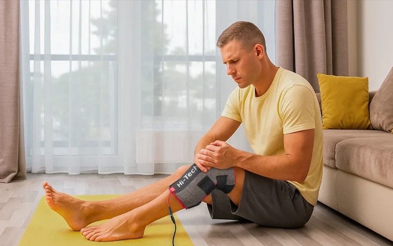 آگهی/ چرا انتظار ما از درمان درد زانو اغلب اشتباه است؟