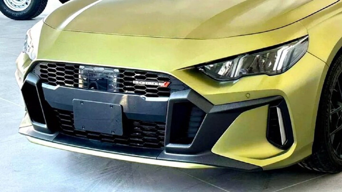 قیمت ماشین وارداتی ایران با نشان آمریکایی+ تصاویر