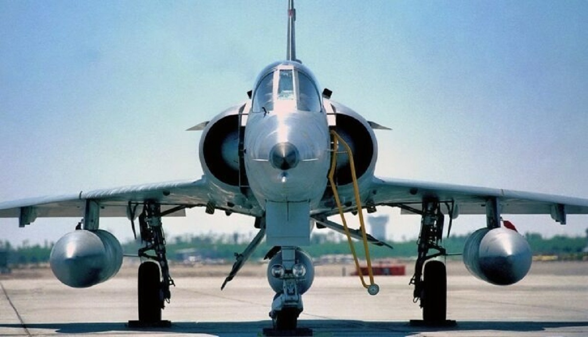 تصاویری از جنگنده های اسرائیل و اهمیت هر کدام