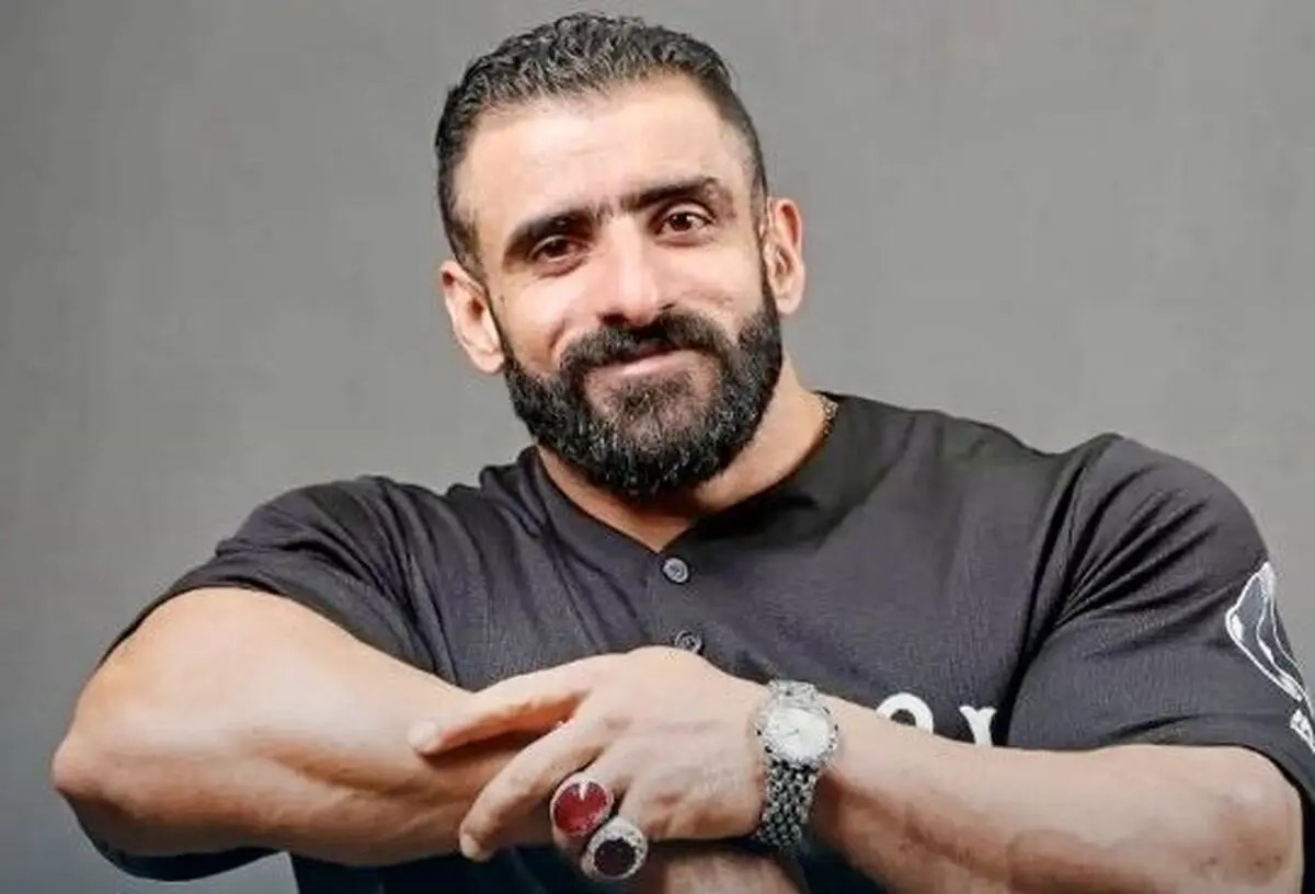 هادی چوپان در اینستاگرام ناپدید شد!+ عکس