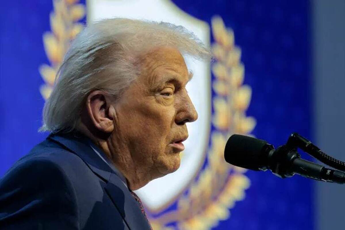 شورای صلح غزه یا باشگاه طرفداران ترامپ؟+ تصاویر