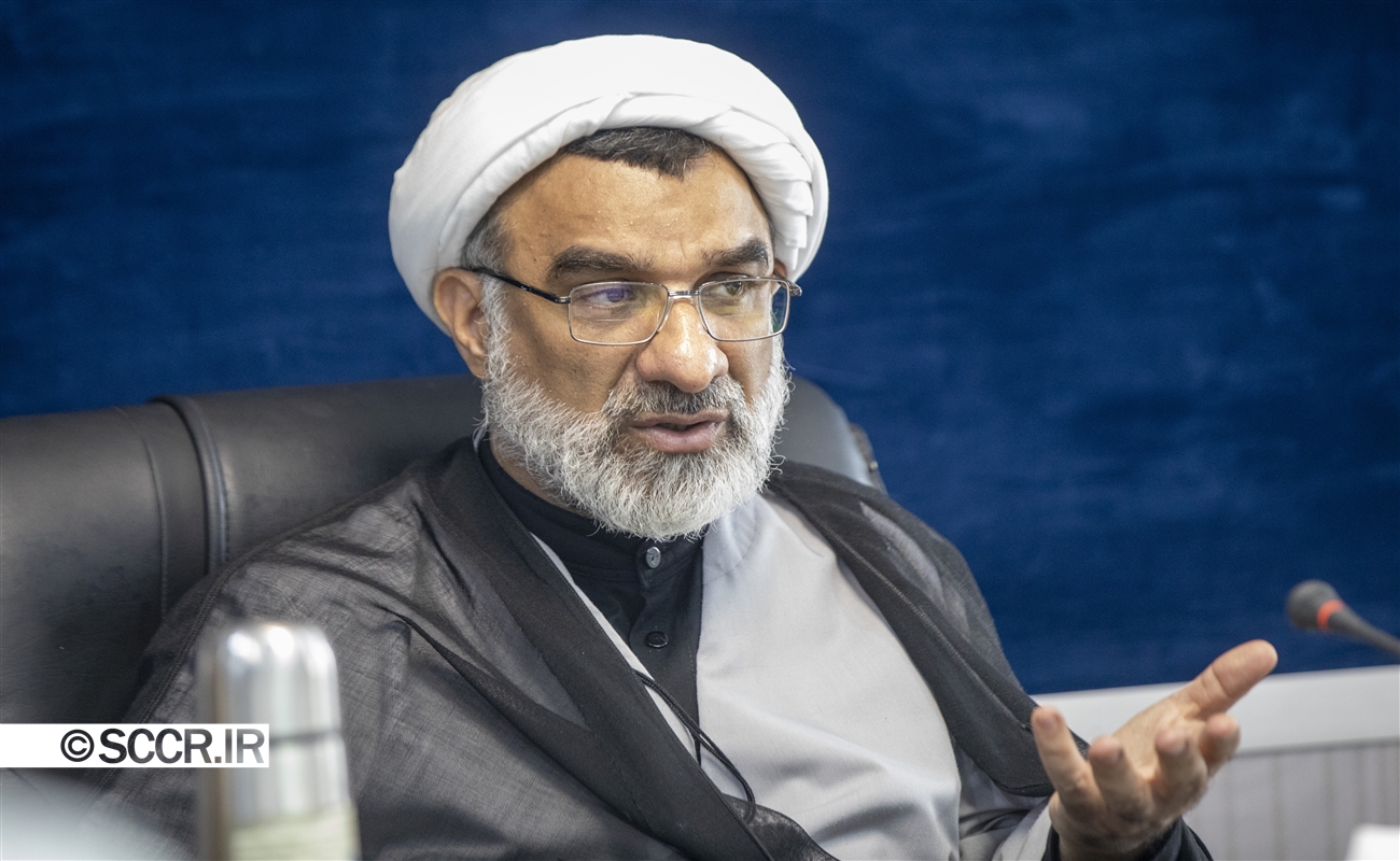  دبیر شورای عالی انقلاب فرهنگی:  استنطاق قرآن، راه عبور از بحران‌های فرهنگی امروز است