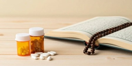 توصیه‌های دارویی ویژه روزه‌داران