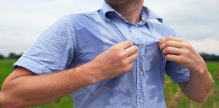 چرا عرق بعضی‌ افراد بوی تند پیاز، گوگرد یا ماهی خام دارد؟