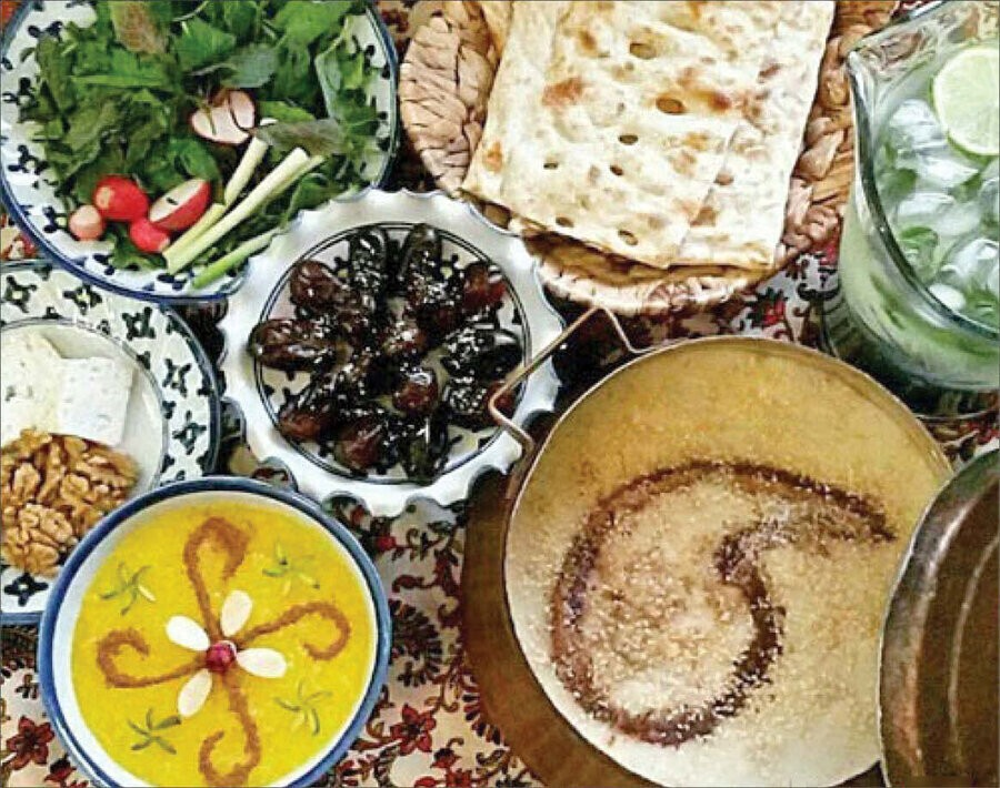 چرا روزه‌داری برای انسان امروز سخت شده است؟