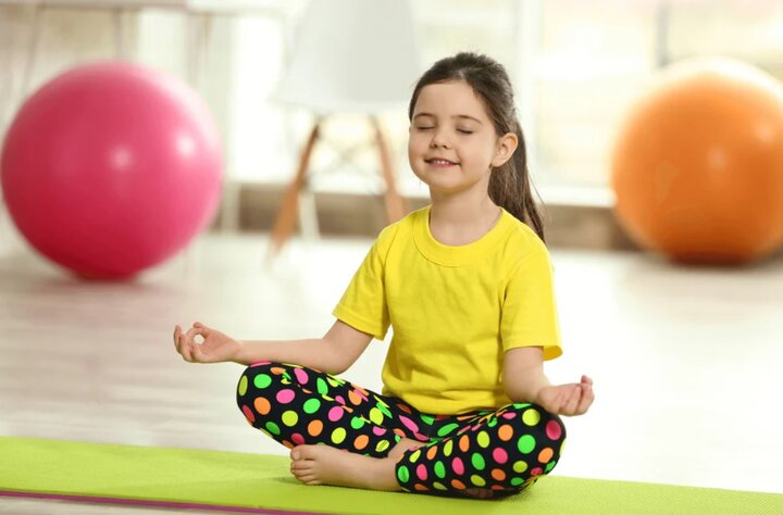 توصیه های کلیدی برای آرام کردن کودکان