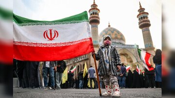کدام مراجع شیعه فتوای جهاد دادند؟ + اینفوگرافیک