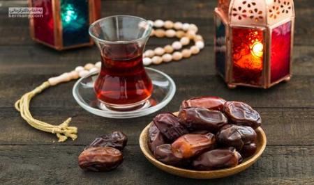 ۳۰ روز، ۳۰ نکته: روزه و تقویت اراده علمی/ عکس نوشت