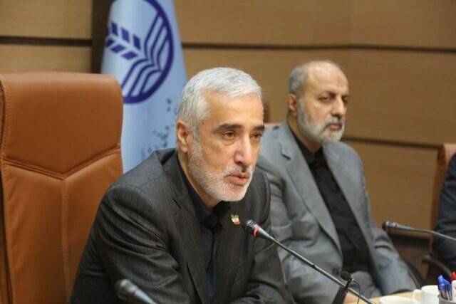 برنامه‌ریزی برای تأمین پایدار دارو، تجهیزات پزشکی و شیرخشک