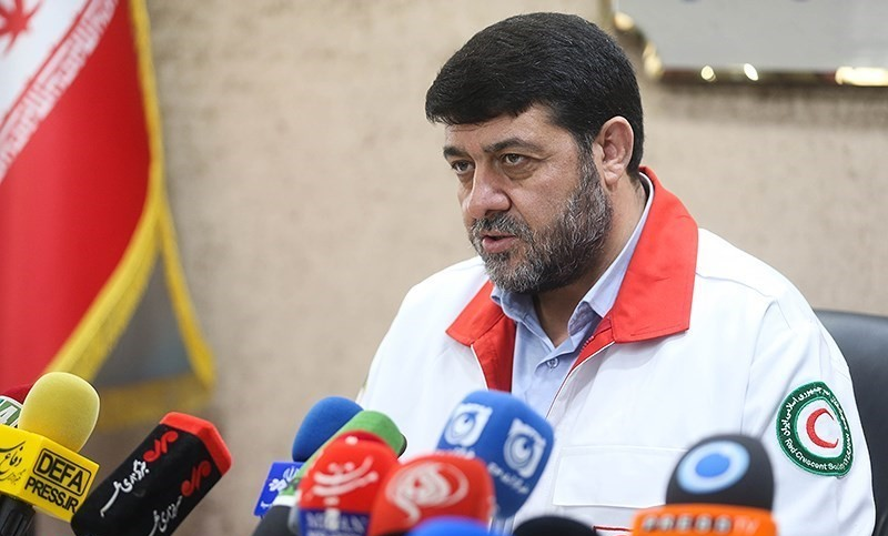 کولیوند: آخرین آمار حمله دشمنان به واحد غیرنظامی