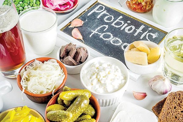 واقعا پروبیوتیک ها باعث کاهش وزن و چربی شکم می شوند؟