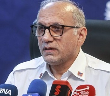 آسیب به ۲۵ مرکز بیمارستانی بر اثر حمله متجاوزان در ۱۲ روز گذشته