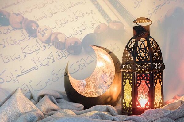  ۳۰ روز، ۳۰ نکته: روزه و معنویت در محیط علمی/ عکس نوشت