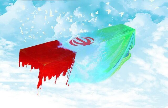 اعلام آخرین آمار از شهدای کادر درمان