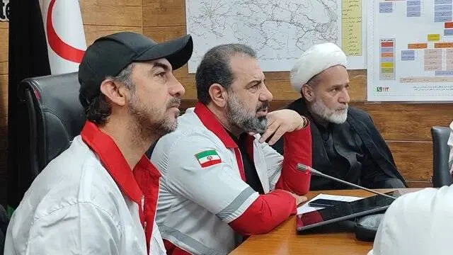 آمادگی استقلالیِ سرشناس برای کمک به آسیب‌دیدگان جنگ+ عکس