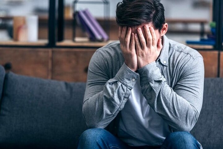 مبتلایان به دیابت در شرایط تنش و فشار روانی