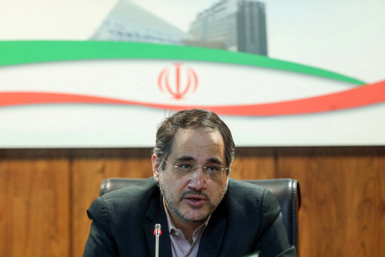  دلنوشته‌ بابک نگاهداری؛ مزاری به وسعت دریاها