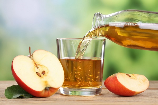 برای کاهش وزن آبلیمو بخوریم بهتر است یا سرکه سیب؟