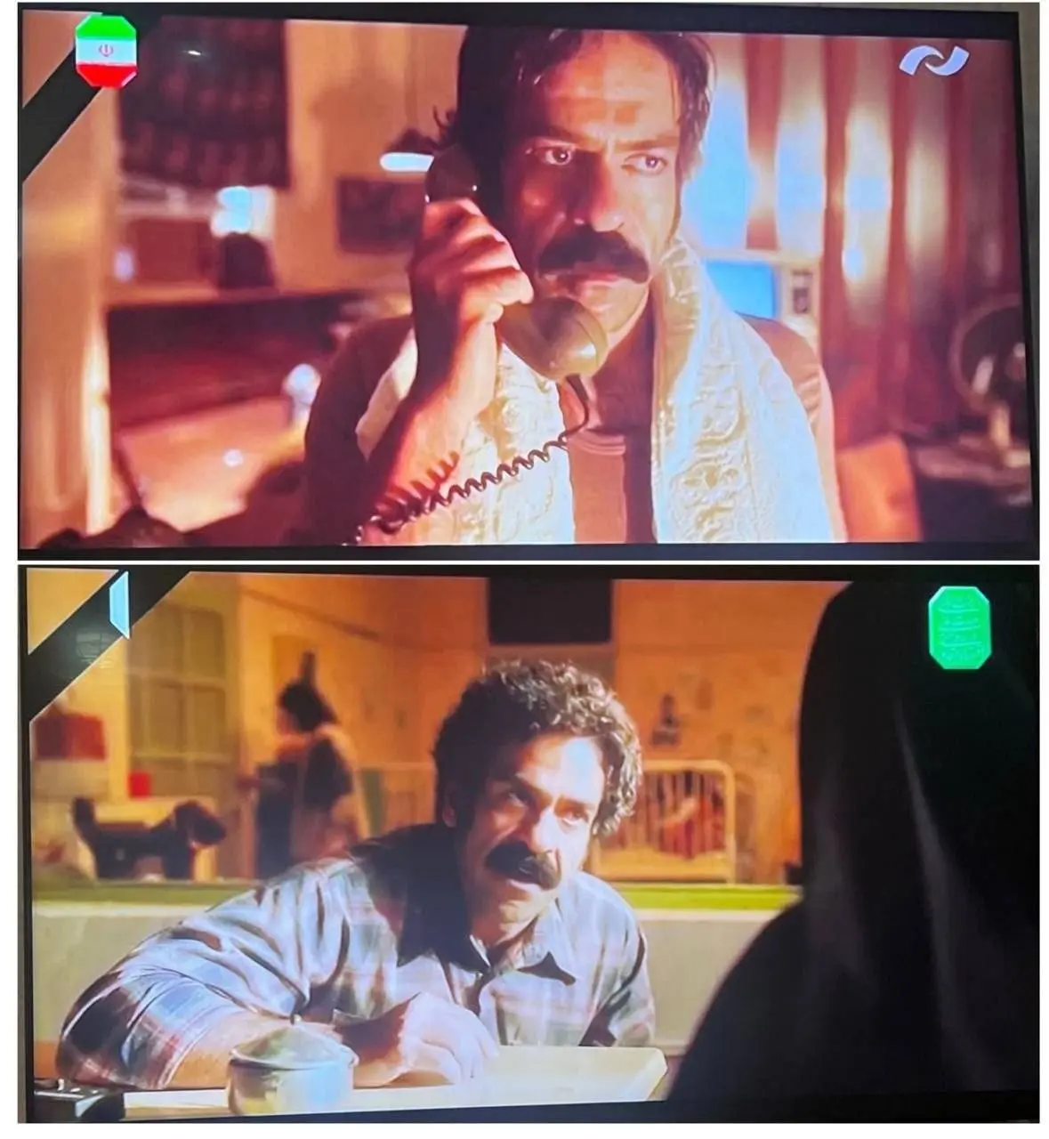 شاهکار جدید صداوسیما در شب سال نو رونمایی شد+ عکس