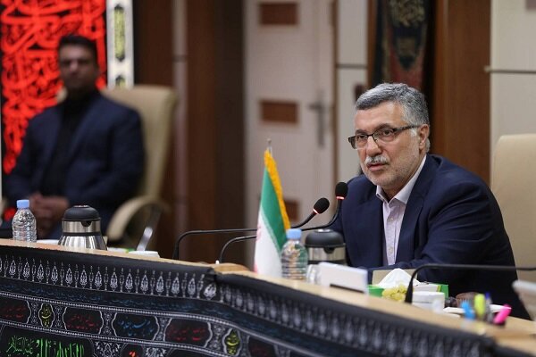 ۲۱۰ کودک در جنگ رمضان به شهادت رسیدند