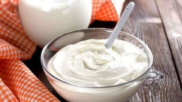 بهترین زمان برای خوردن ماست و سلامت روده
