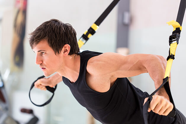  راه‌هایی برای کاهش سوزش عضلات بعد از ورزش