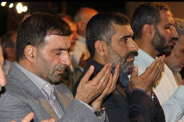 تصویر معنادار از کاشت، داشت، برداشت ایرانی