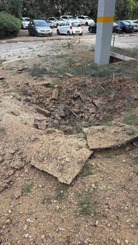 کلاهک‌های موشک‌های ایرانی که زحمت گورکن‌های اسرائیلی را کم کردند