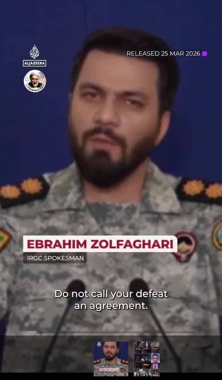 محبوبیت کراش گونه و شدید سخنگوی نیروهای مسلح ایران در شبکه های اجتماعی خارجی +تصویر