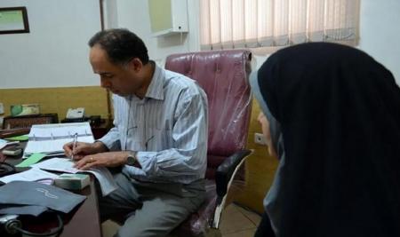  نرخ ویزیت پزشکان در سال جدید اعلام شد 