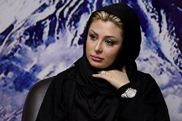 نامه نیوشا ضیغمی بازیگر سینما و سفیر کودکان کار ایران به دبیرکل سازمان ملل+ عکس