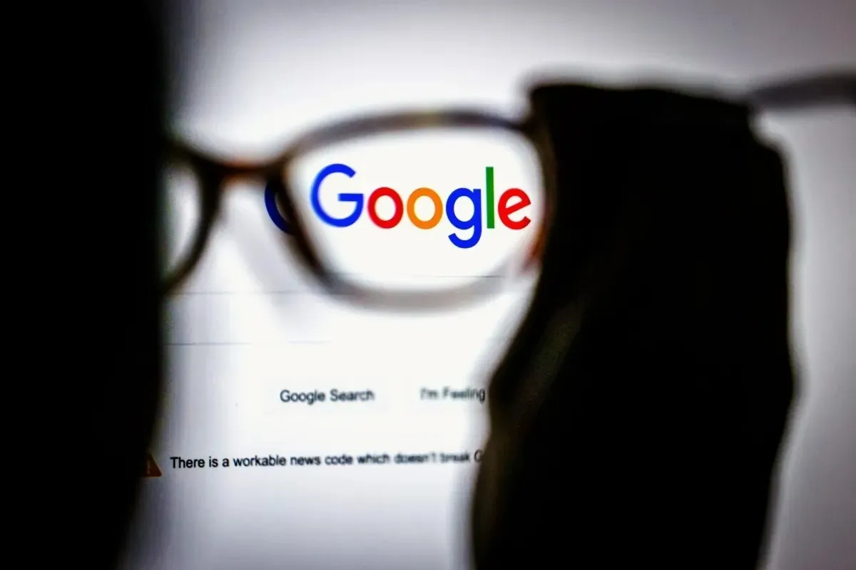 بیشترین جست‌وجوی گوگل ایرانی‌ها در سال 1404+ عکس