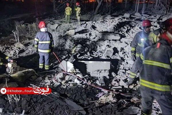 وزارت بهداشت اعلام کرد: آخرین آمار شهدا و مجروحان تا روز ۲۹ جنگ 