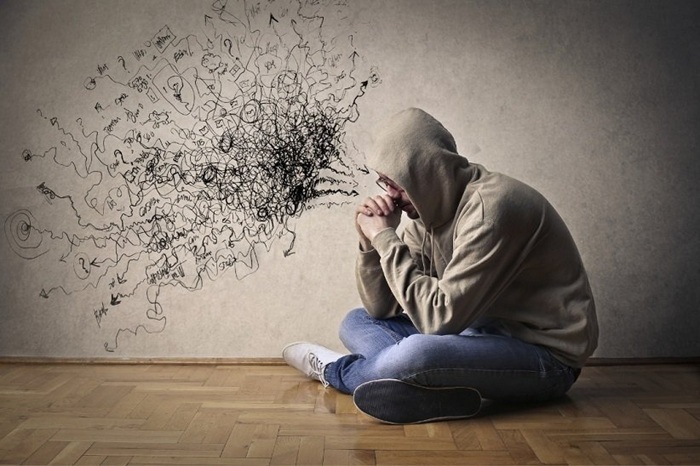 روش ساده برای کاهش استرس