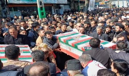 آخرین آمار وزارت بهداشت از تعداد شهدای نظام سلامت کشور/ انجام بیش از ۱۰۰۰ عمل جراحی در جنگ رمضان