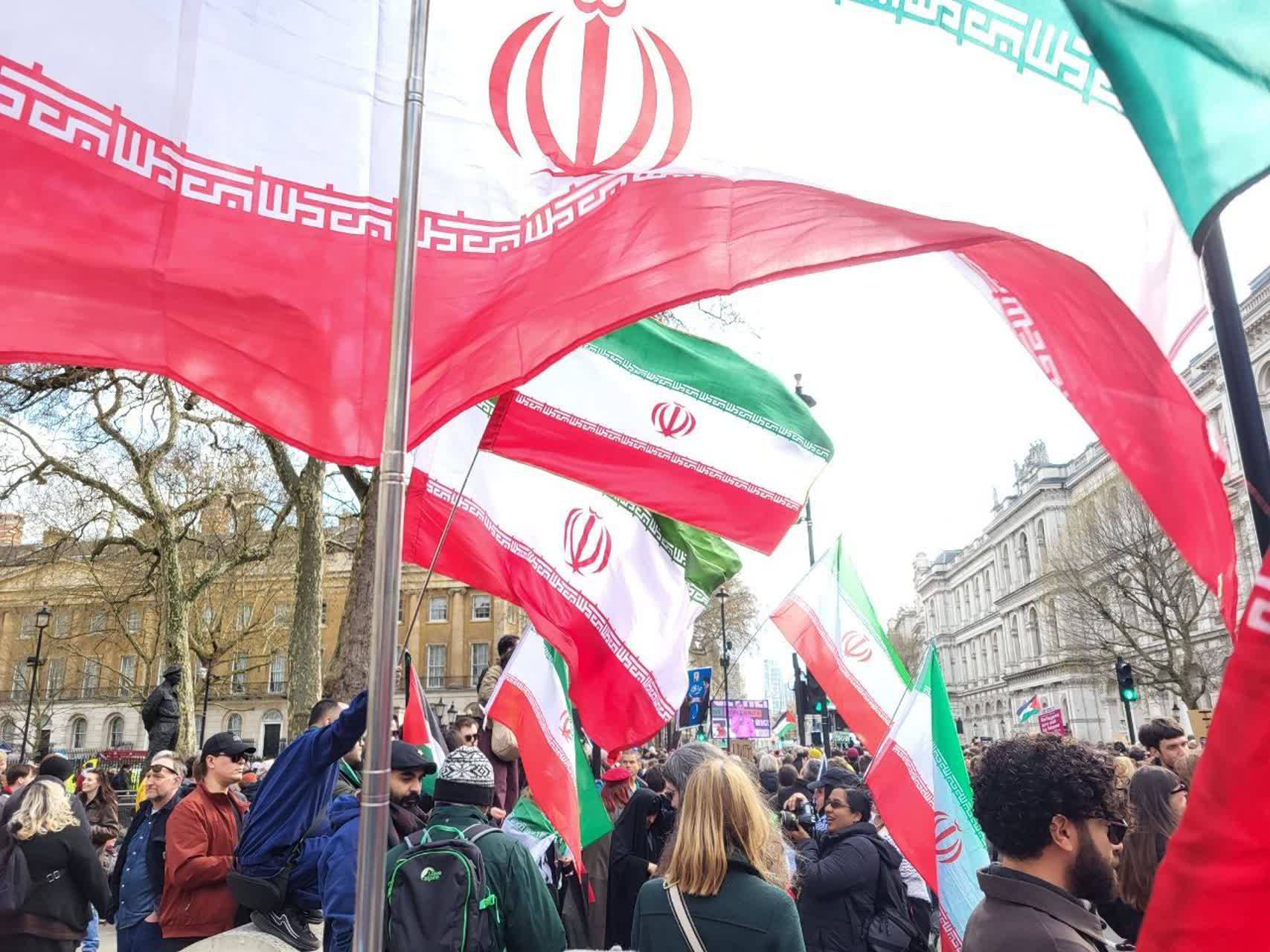 طبق این سند جی پی مورگان فقط ۲هفته تا پیروزی طلایی ایران وقت مانده +عکس