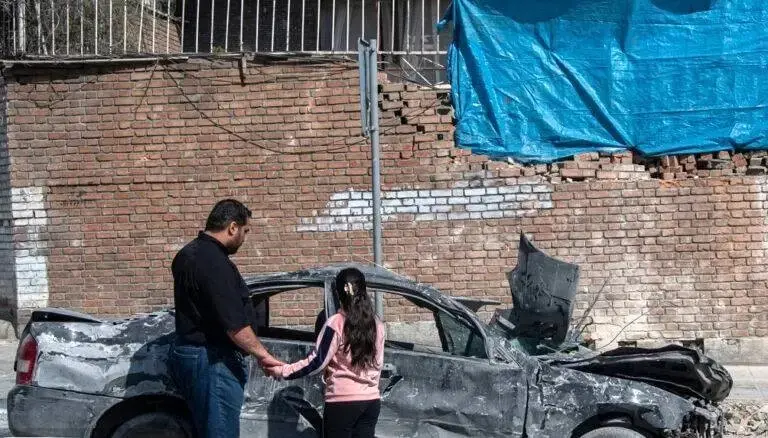 بحران جنگ و خانه‌نشینی طولانی؛ چند راهکار مهم برای والدین