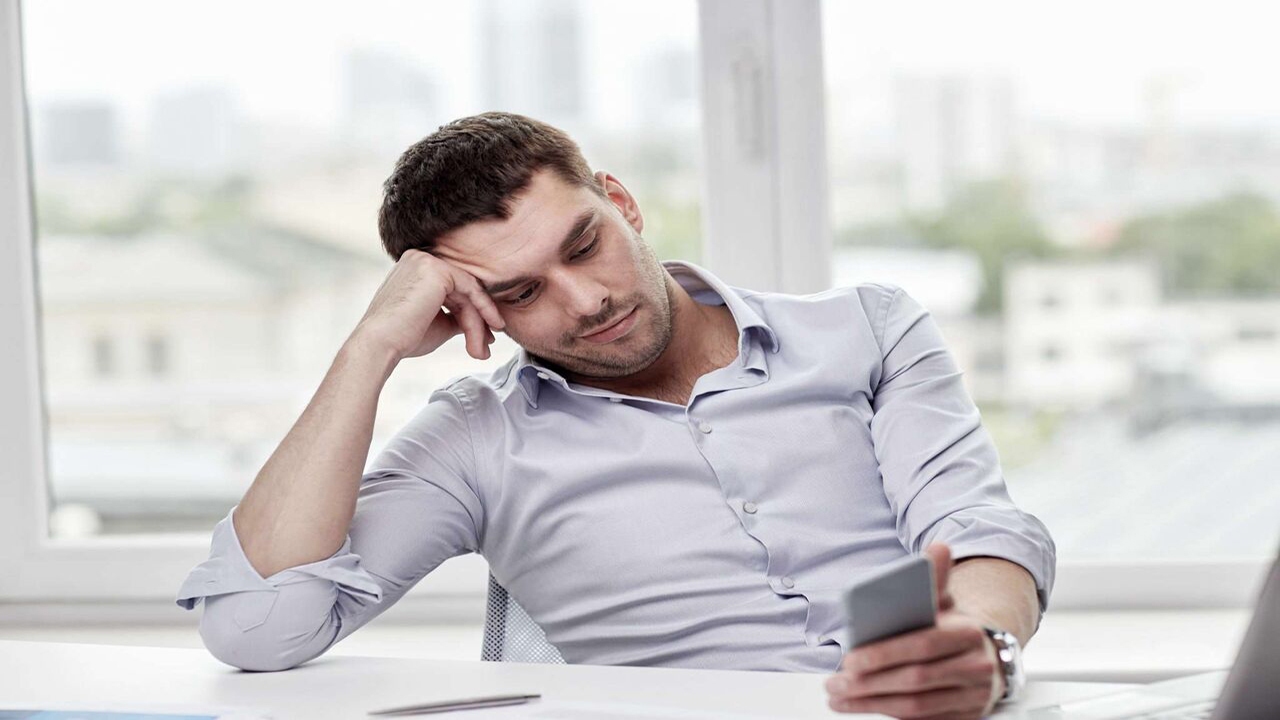 چگونه بی‌حوصلگی را مدیریت کنیم؟