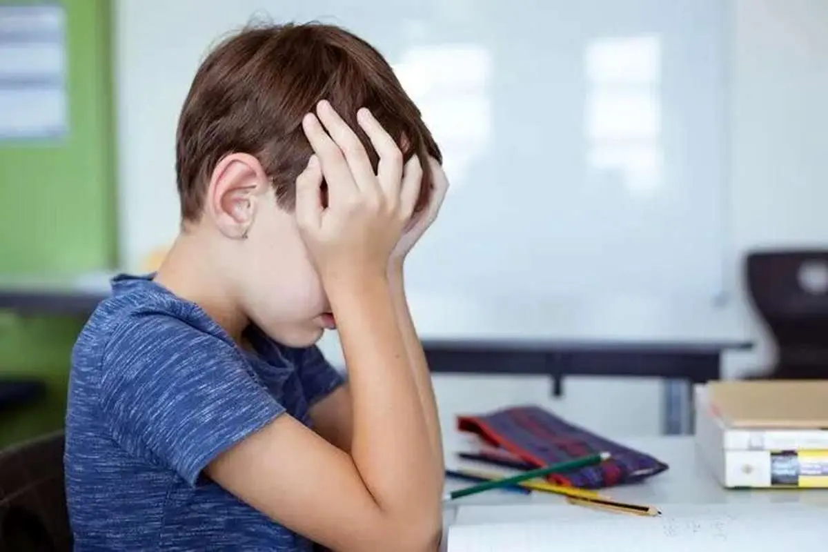 بگو نگوهای زمان انفجار برای والدین+ اینفوگرافی