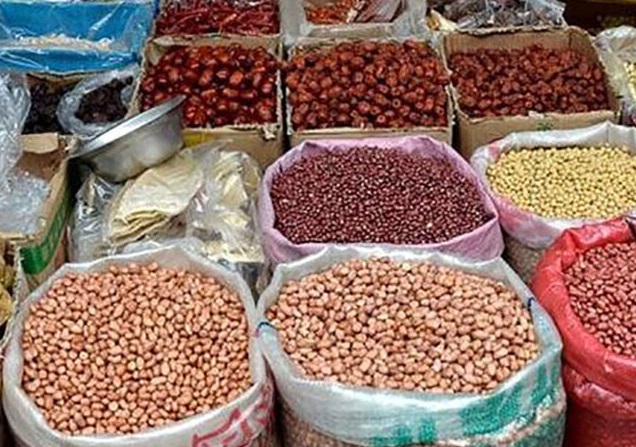 این موادغذایی برای نگهداری به یخچال نیاز ندارند